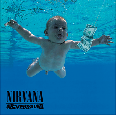 Nirvana – Come As You Are