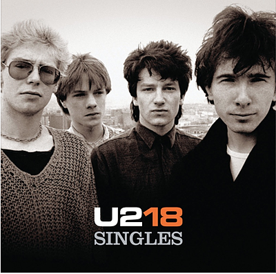 U2 – Sunday Bloody Sunday