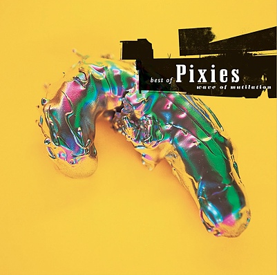 The Pixies – Where Is My Mind