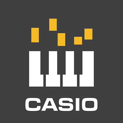 Casio Song Book 1