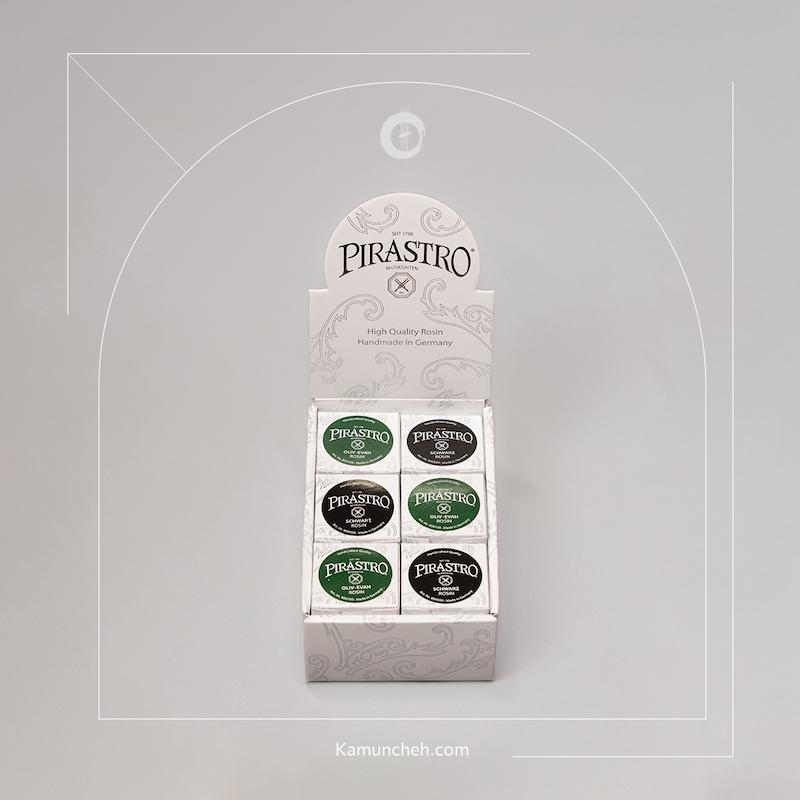 کلیفون پیراسترو اصلی pirastro