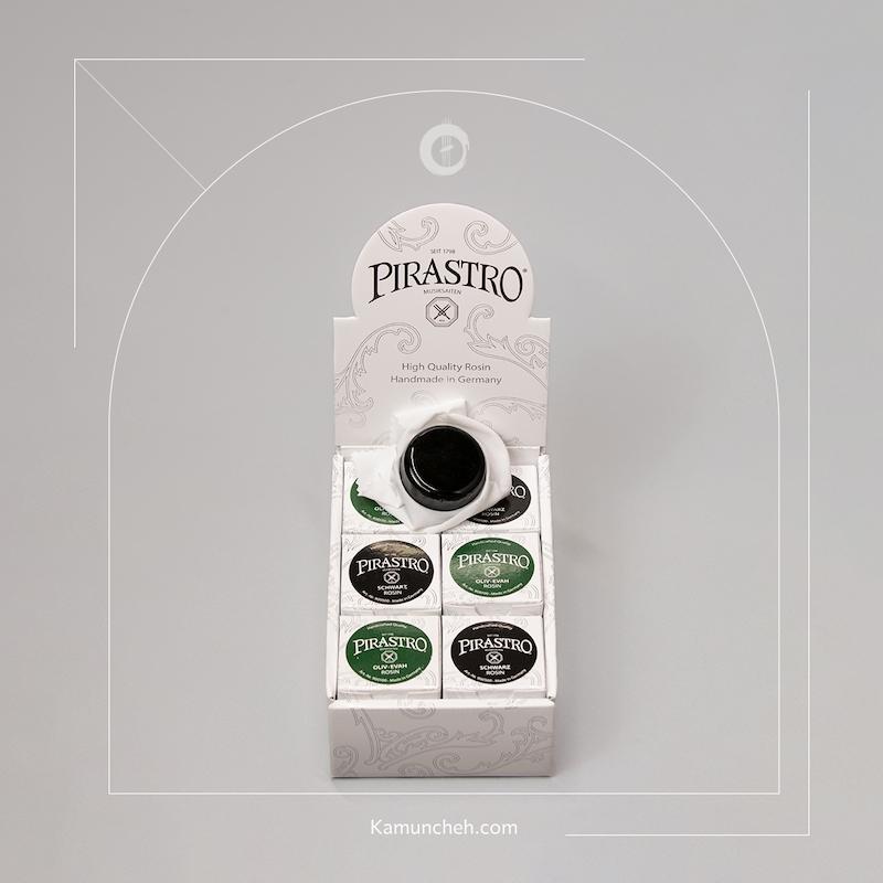 کلیفون پیراسترو اصلی pirastro