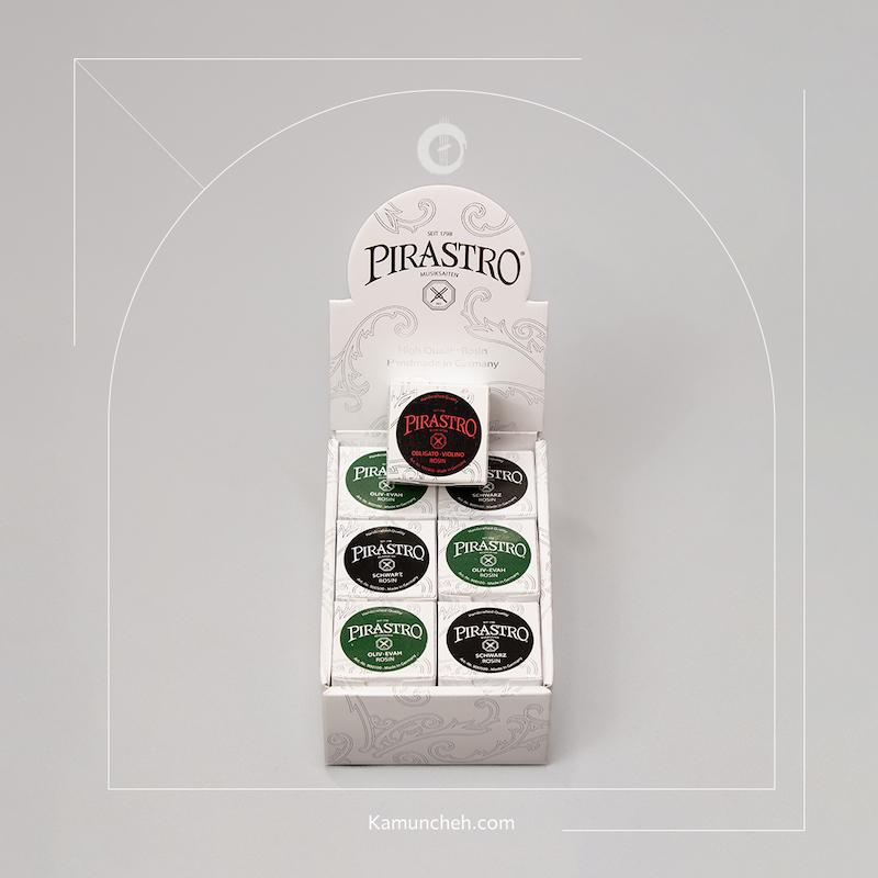 کلیفون پیراسترو 