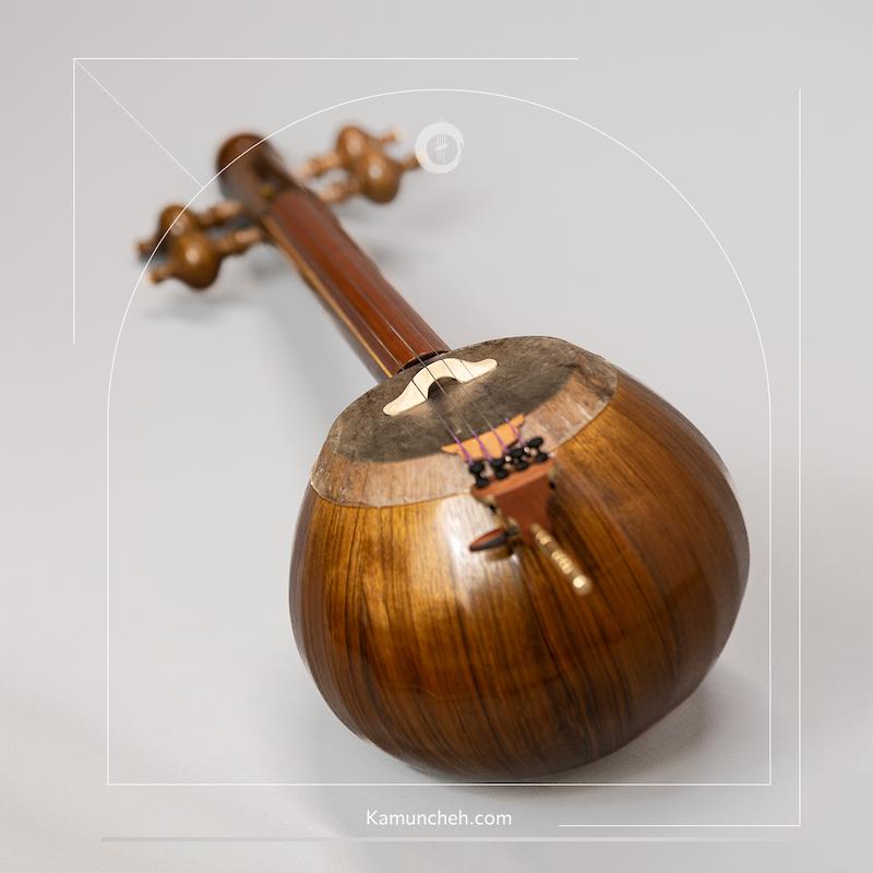 کمانچه محبتی