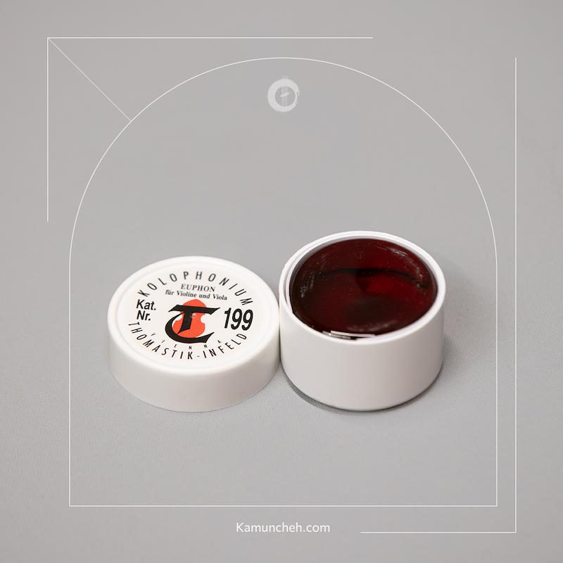 کلیفون توماستیک