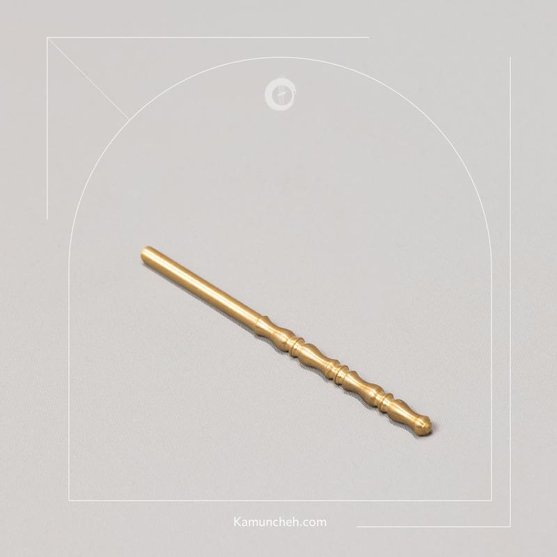 میله کمانچه