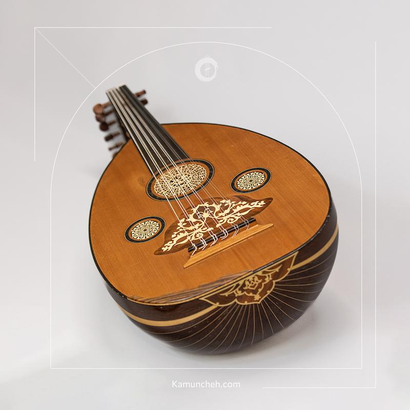 عود آقامحمدی کاسه ونگه