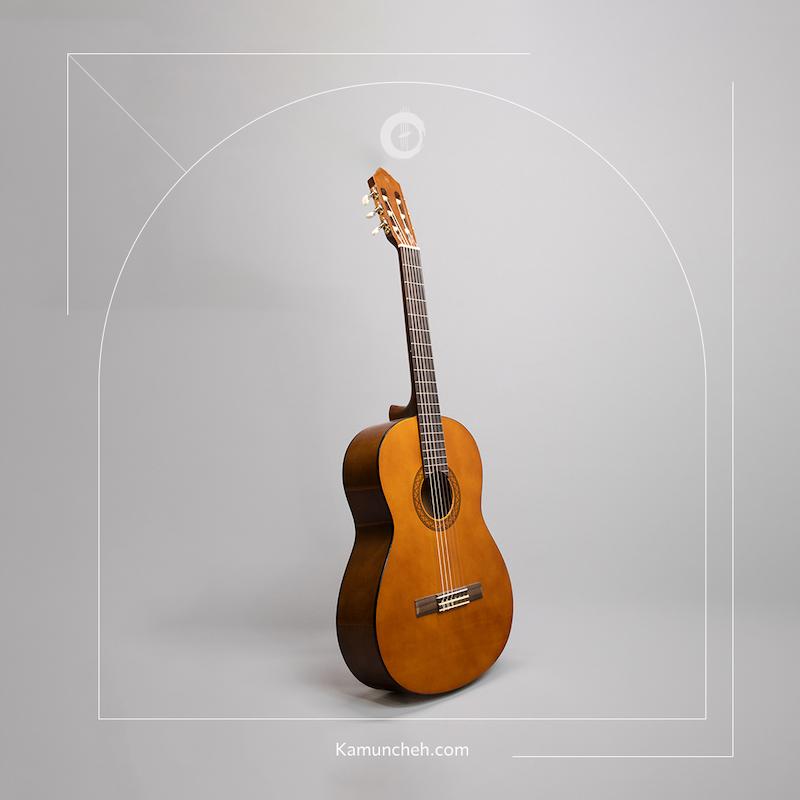 گیتار یاماها C40 اصل اندونزی