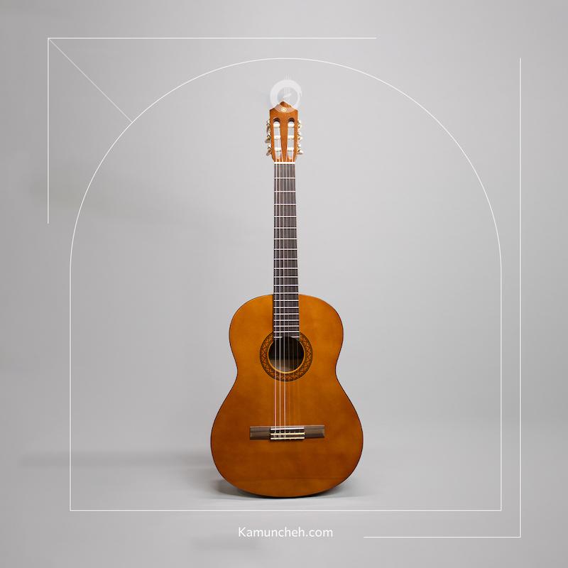 گیتار یاماها C40 اصل اندونزی