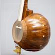 کمانچه رحمانیان کاسه پله ای