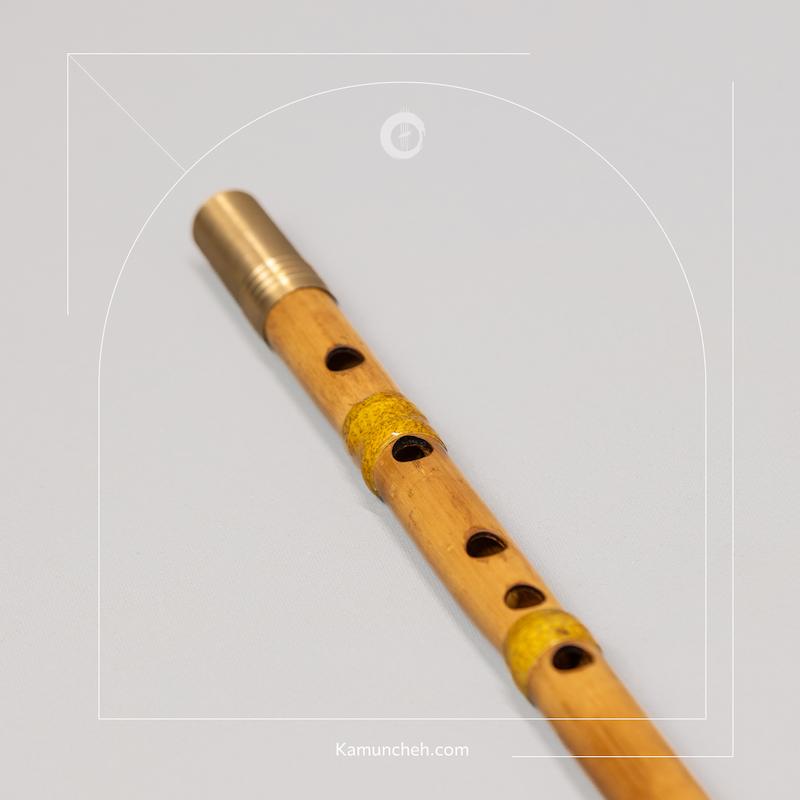 نی عارف
