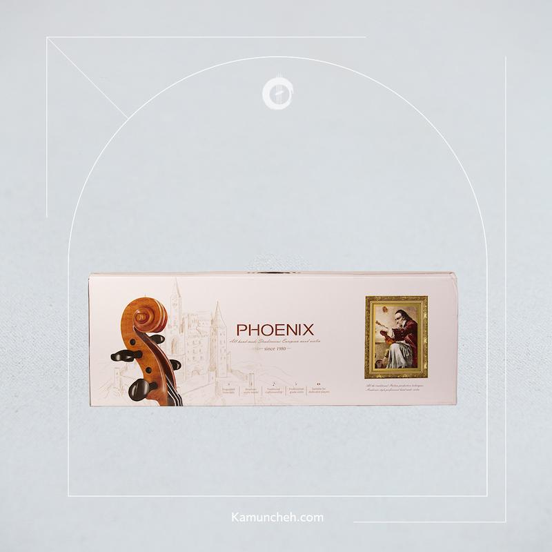 ویولن فونیکس Phoenix مدل MVZ301E