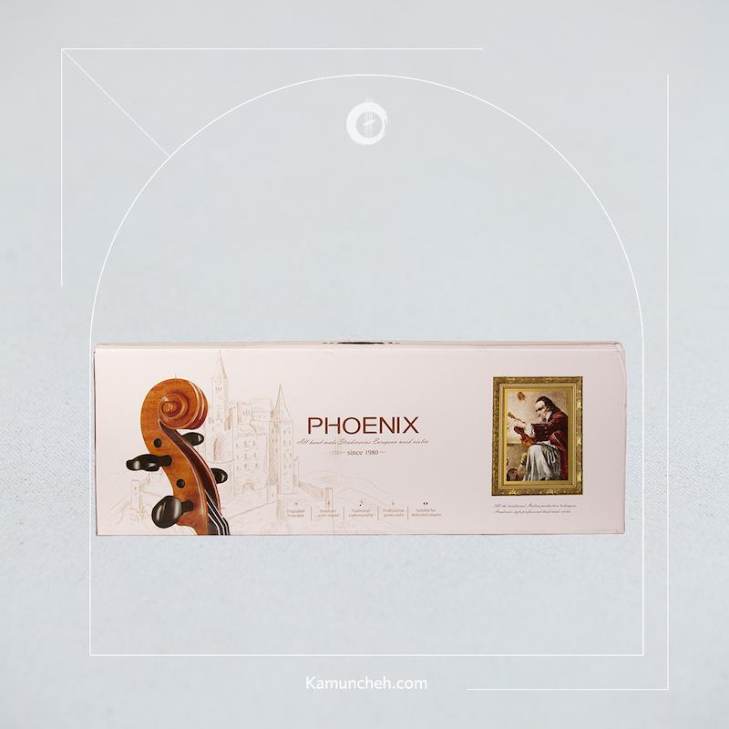ویولن فونیکس Phoenix مدل OVP206E