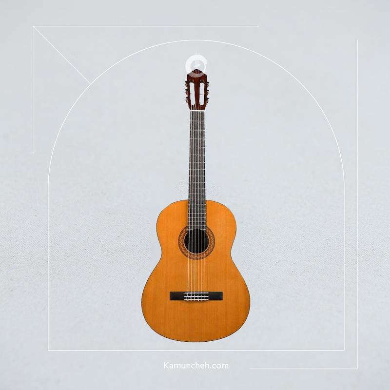 گیتار یاماها C40 اصل اندونزی