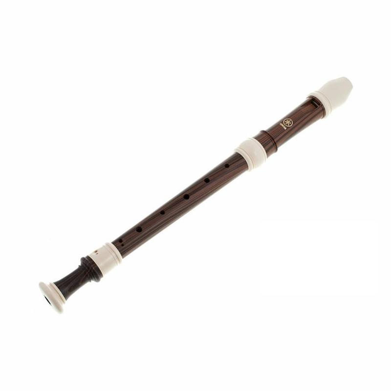 فلوت ریکوردر آلتو یاماها - مدل YRA-314BIII