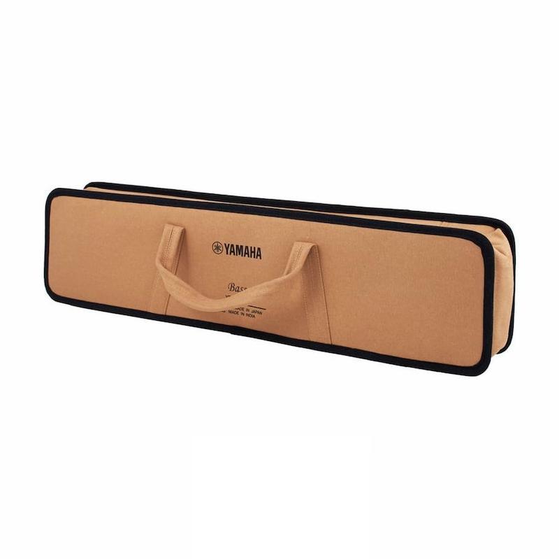 فلوت ریکوردر باس یاماها - مدل YRB-302BII