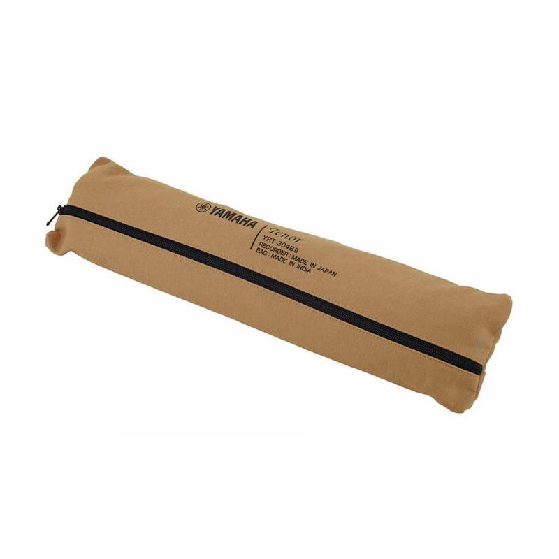 فلوت ریکوردر تنور یاماها - مدل YRB-304BII