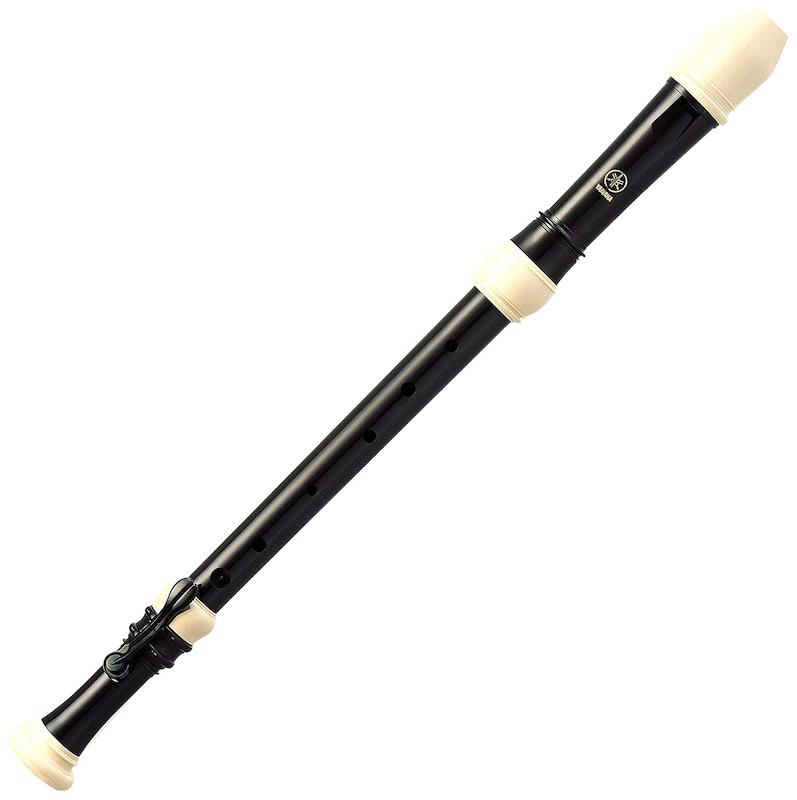 فلوت ریکوردر تنور یاماها - مدل YRB-304BII