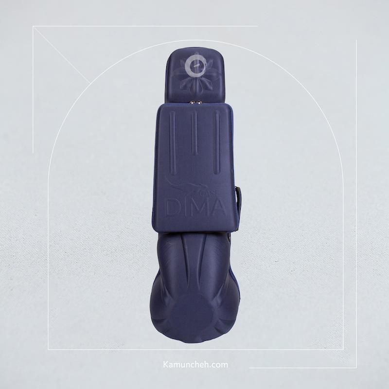 هاردکیس تار دیما