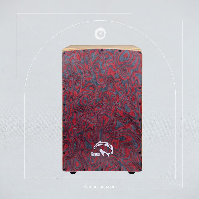 کاخن پالوس مدل C711