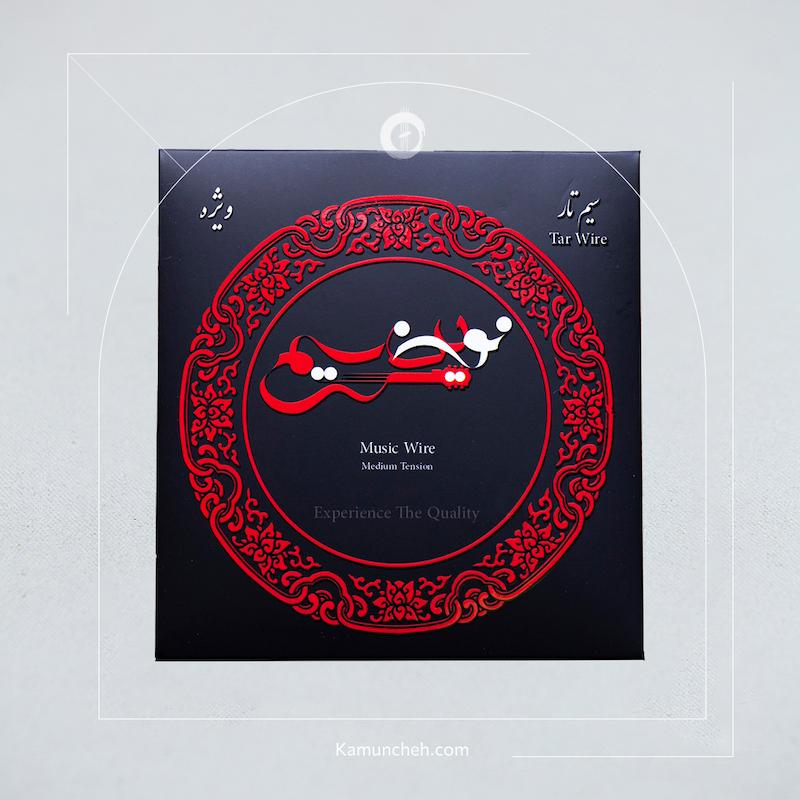 سیم تار نوین ویژه