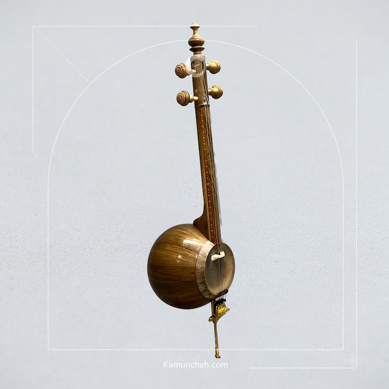 کمانچه سپهر سفارشی