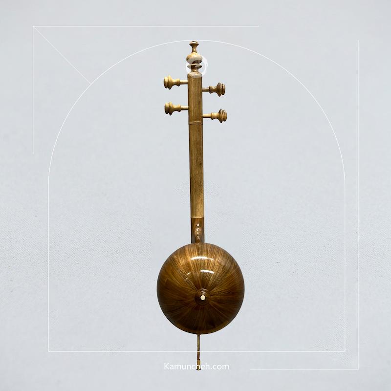 کمانچه سپهر سفارشی