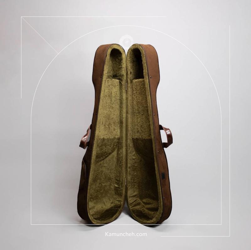 هاردکیس تار کوله ای همراز