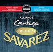 سیم گیتار ساوارز Savarez 510 ARJP