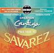 سیم گیتار ساوارز Savarez 510 MRJP