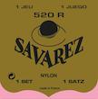 سیم گیتار ساوارز Savarez 520 R