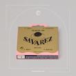 سیم گیتار ساوارز Savarez 520 R