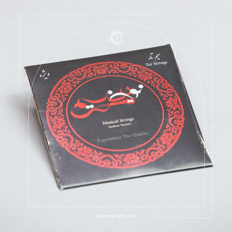 سیم تار نوین ویژه