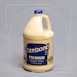 چسب تایتباند آبی Titebond Glue
