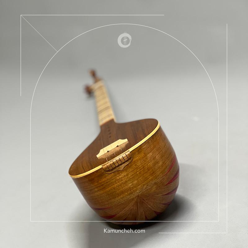 سه تار پندار