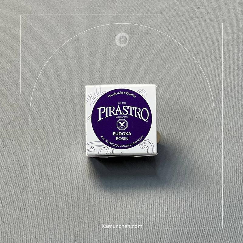 کلیفون پیراسترو ادوکسا اصلی pirastro
