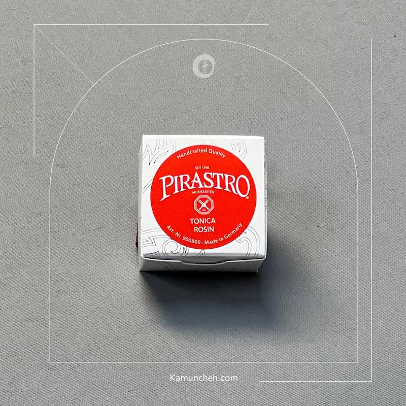 کلیفون پیراسترو تونیکا اصلی pirastro