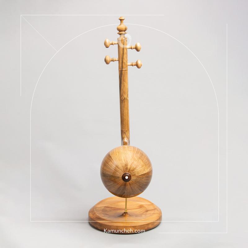 کمانچه پندار S1
