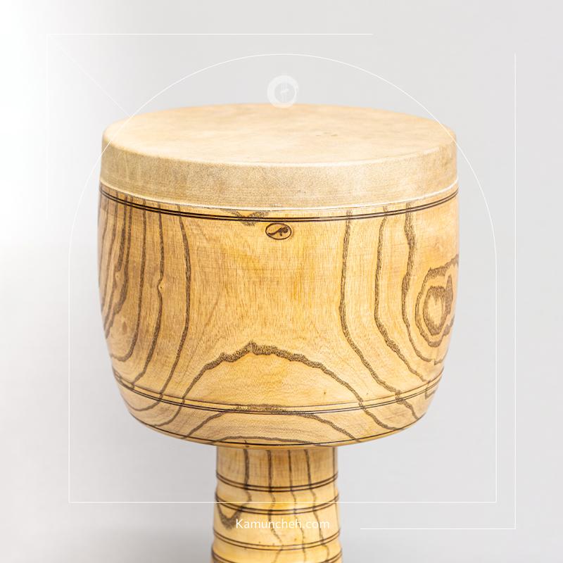 تنبک طاهری