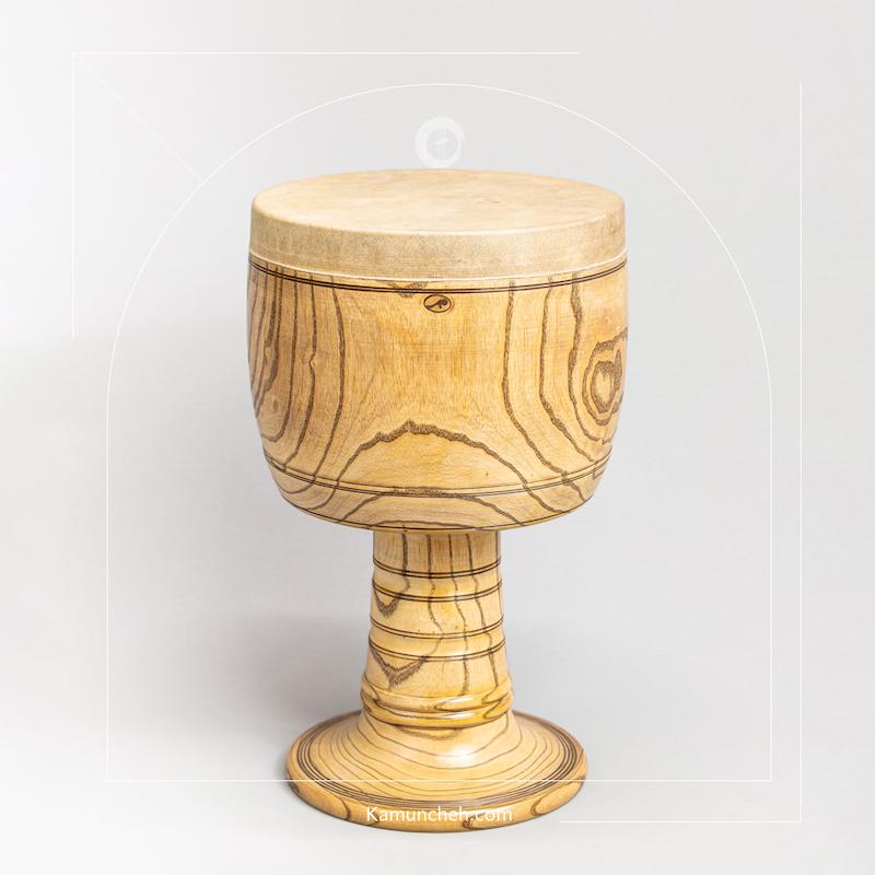 تنبک طاهری