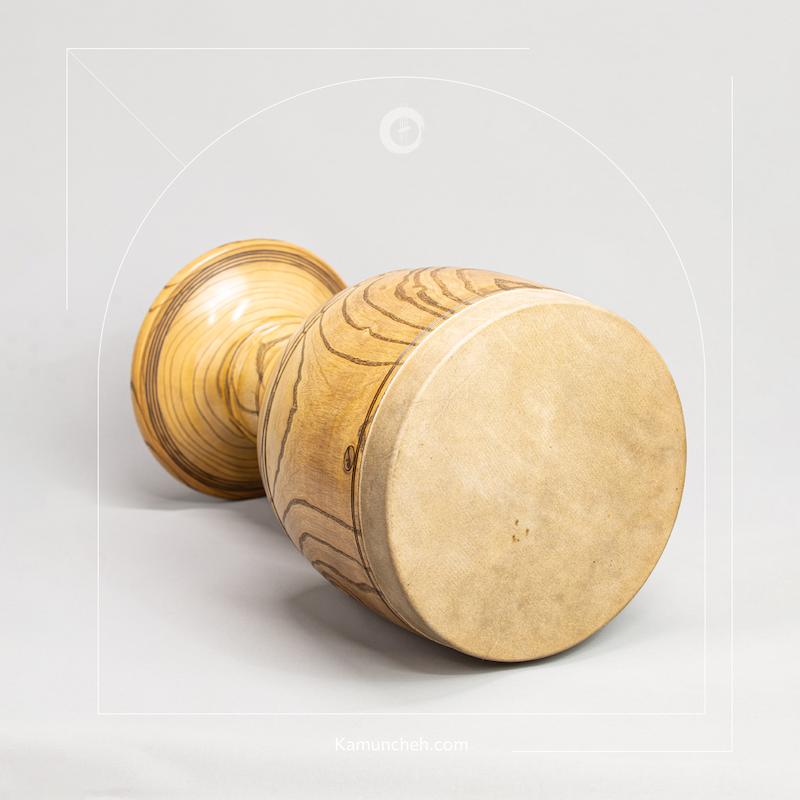 تنبک طاهری