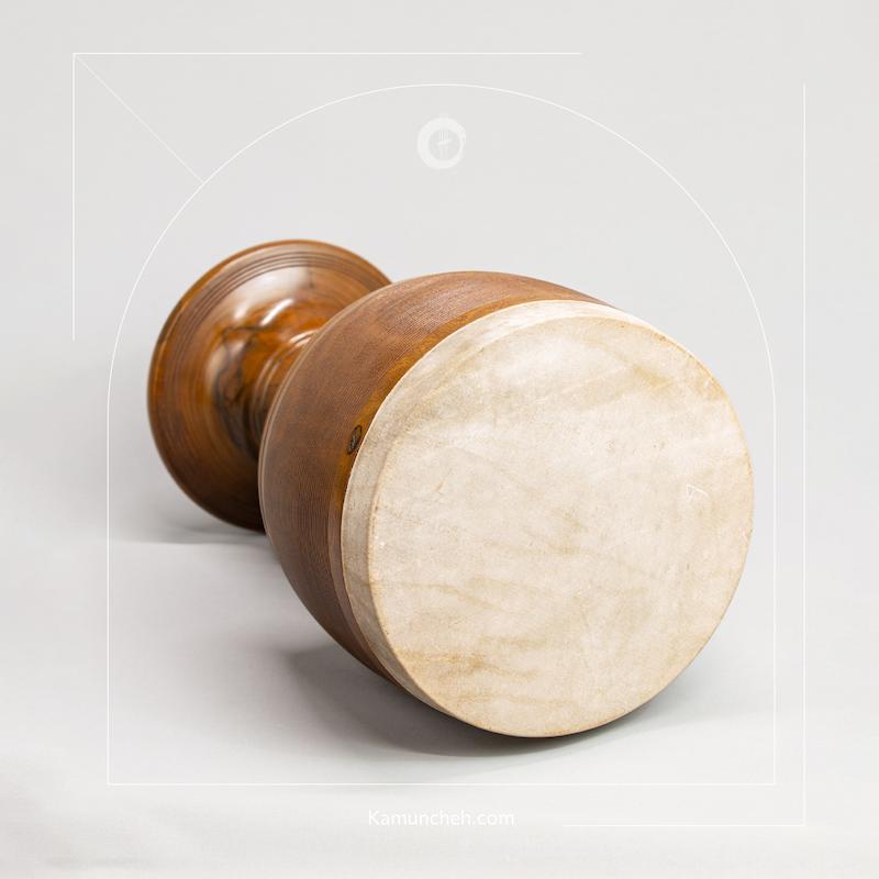 تنبک طاهری