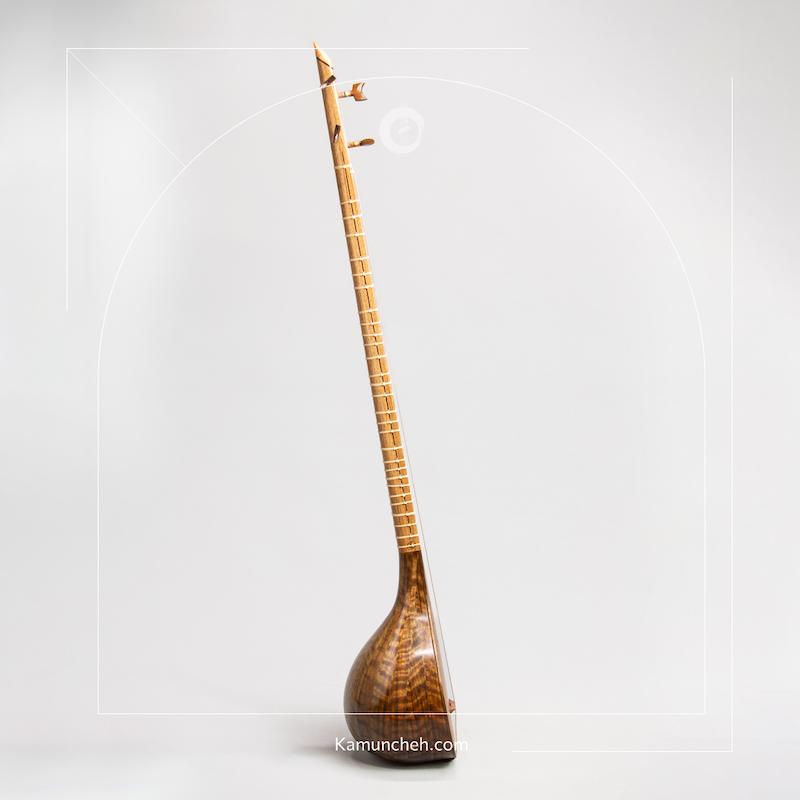 سه تار سلمان