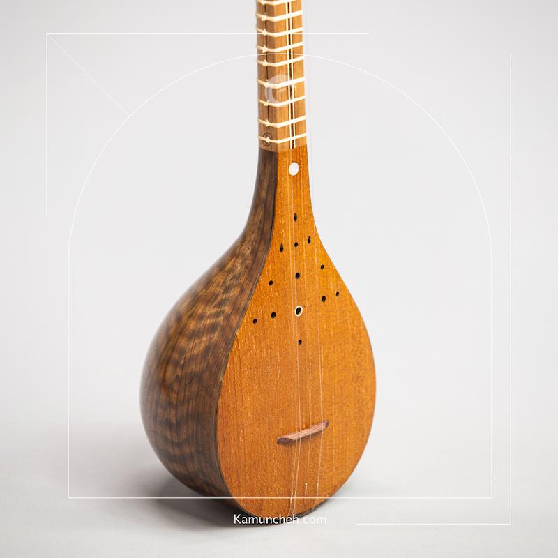 سه تار سلمان