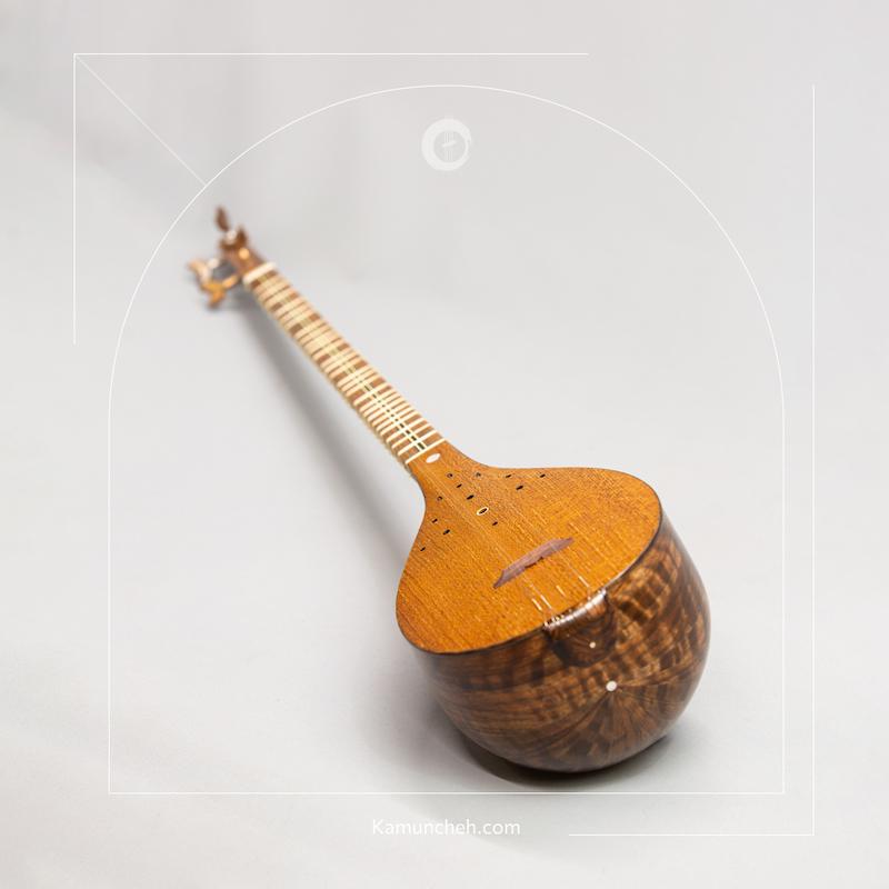 سه تار سلمان