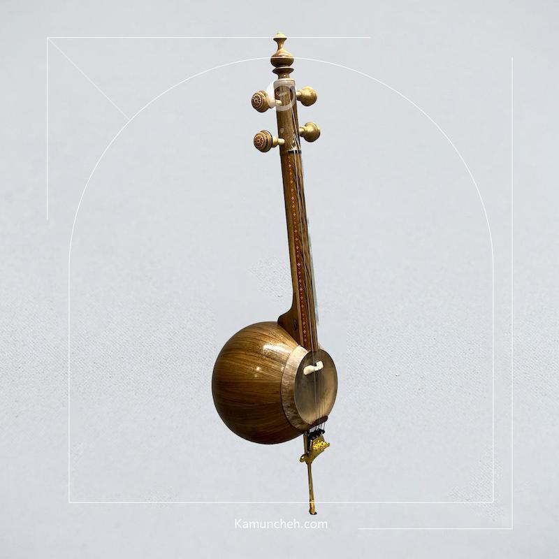 کمانچه پندار S2