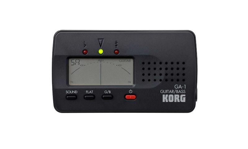تیونر کرگ مدل GA-1