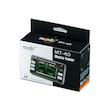 مترونوم تیونر MUSEDO MT-40