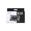 مترونوم تیونر MUSEDO MT-100