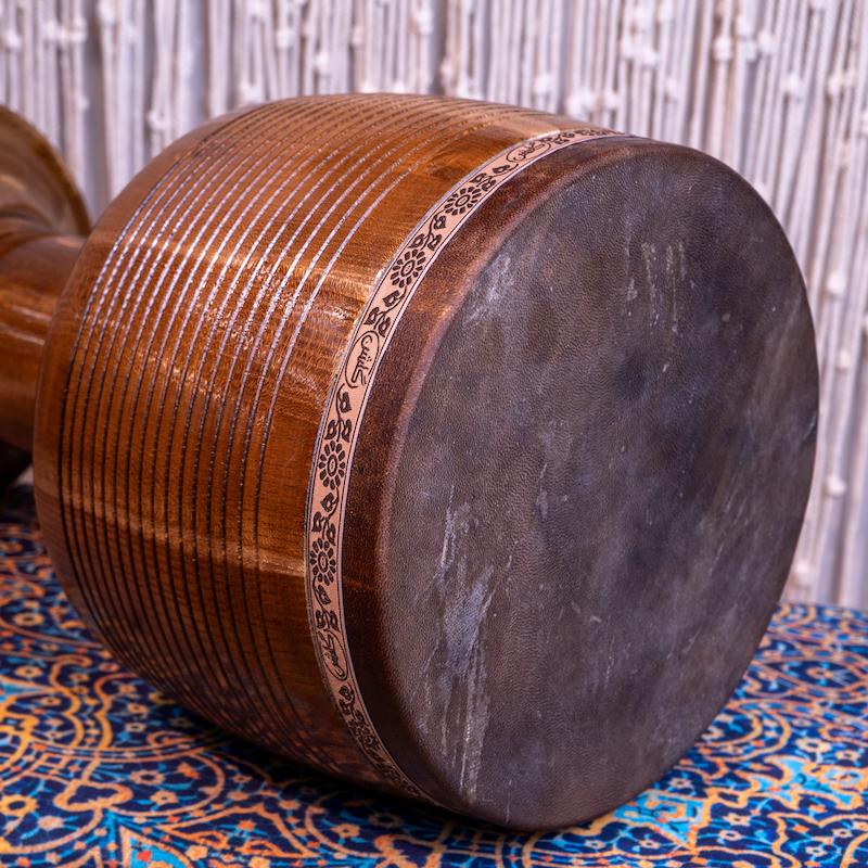 تنبک گلشن
